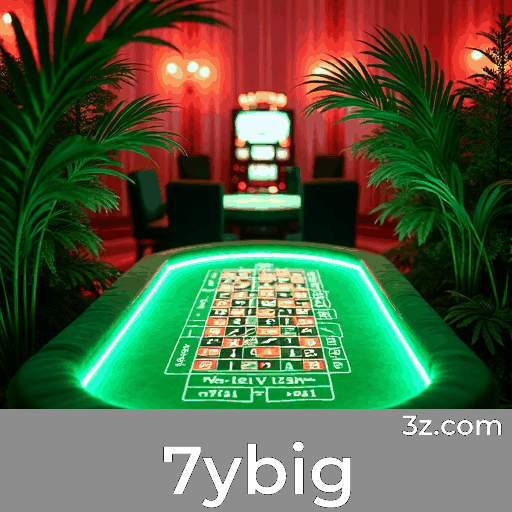 Cassino Online 7ybig