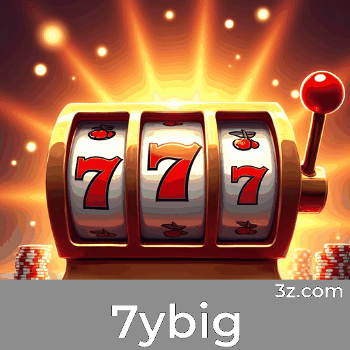 Acessar o site 7ybig COM