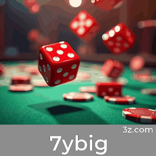 7ybig: Seu Cassino Online Seguro e Premiado