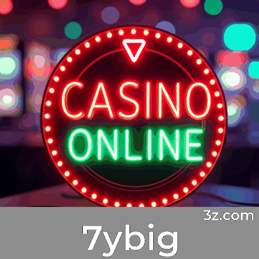Cassino Online 7ybig