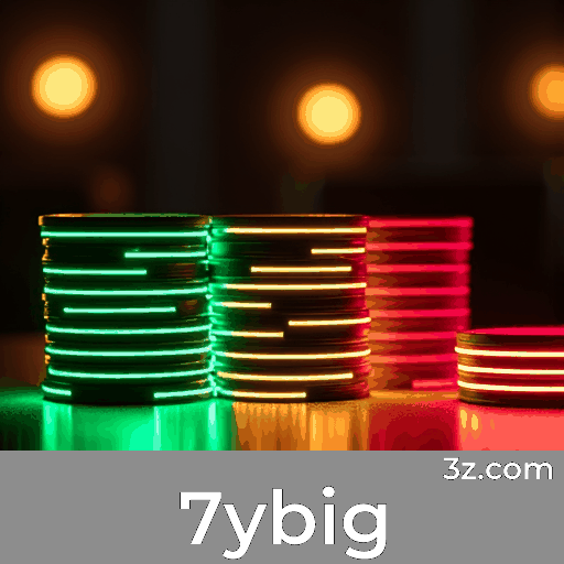 7ybig: Seu Cassino Online Seguro e Premiado