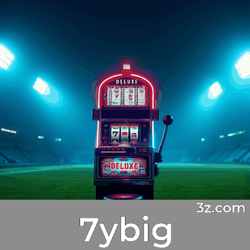 Cadastro na 7ybig
